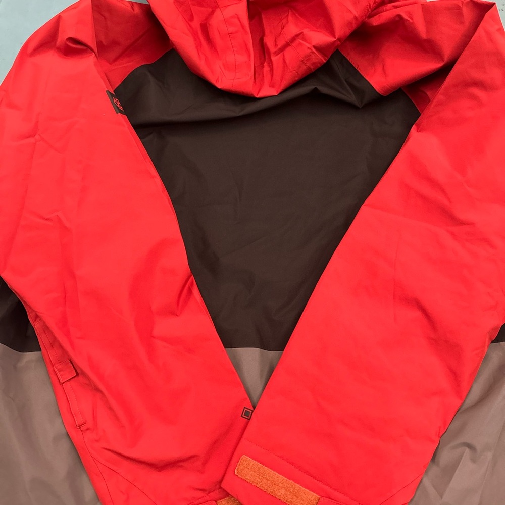 686 Shell Jacket - Picture 4 of 5